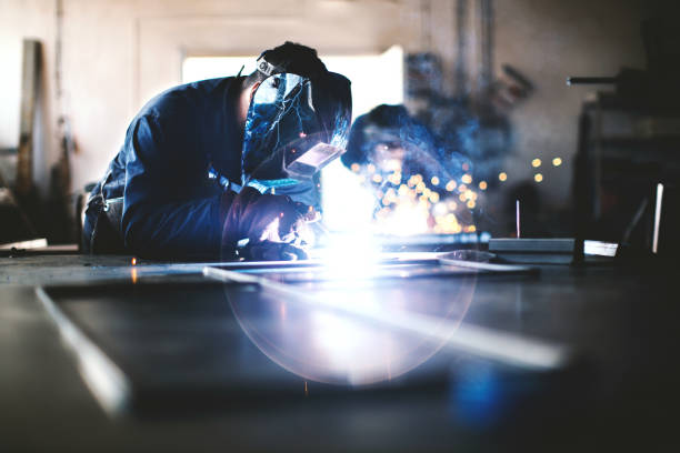 Affordable Welder Services in Olney, MD