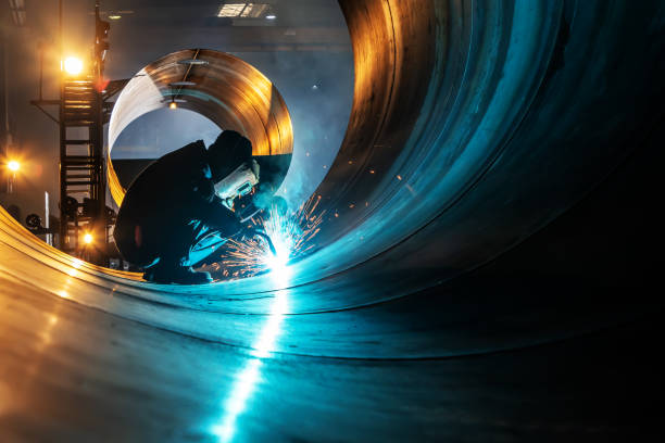Best Structural Steel Welding in Olney, MD
