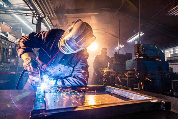 Best Specialty Welding Processes in Olney, MD