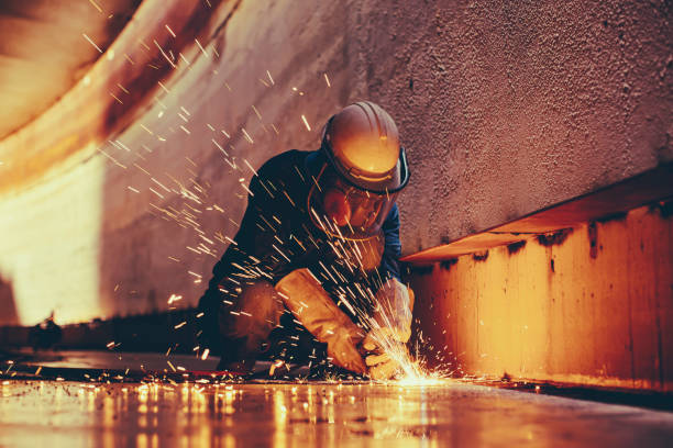 Best Aerospace and Defense Welding in Olney, MD