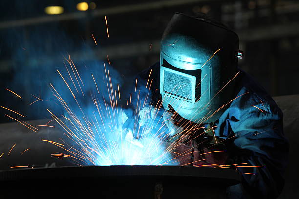 Best Marine and Shipbuilding Welding in Olney, MD