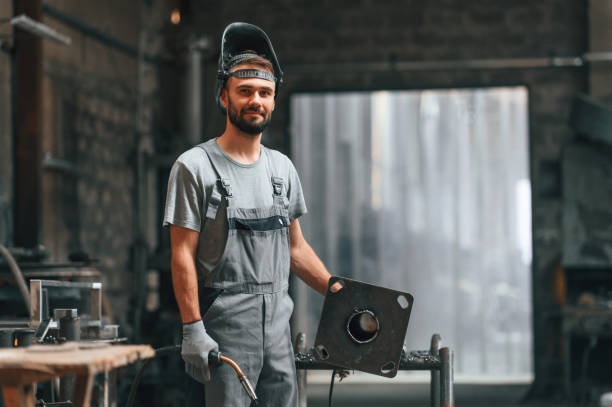 Best Food and Beverage Processing Equipment Welding in Olney, MD